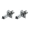 Octane Lighting 7 Inch 6 Volt Stock Style H4 Glass