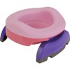 Kalencom Potette Plus Reusable Collapsible Travel Potty Liner for Home