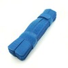 Pasow 50pcs Cable Ties Reusable Fastening Wire Organizer Cord Rope