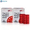 Korea Eundan Pure Milk Thistle 350mg x 120 tablets, 2