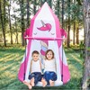 UNICORN Detachable Swing Waterproof Tent (SWING NOT INCLUDED)
