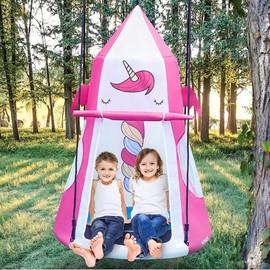 UNICORN Detachable Swing Waterproof Tent (SWING NOT INCLUDED)