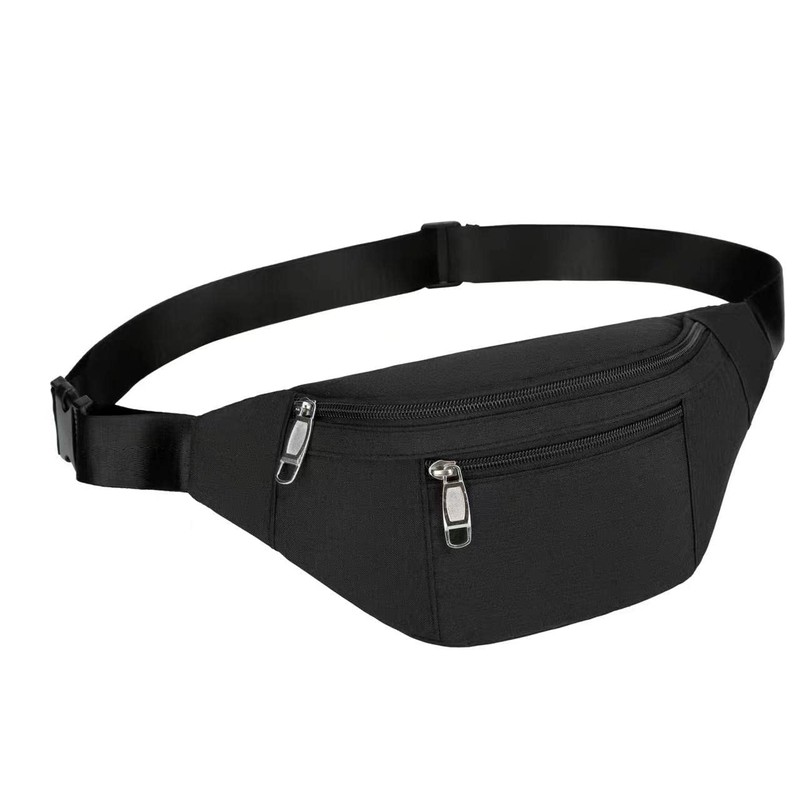 Waist Pack Bag for Men&Women - Fanny Pack for Workout