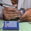 Watch Demagnetizer, Mechanical Demagnetizing Tool, Quartz Watch, Mechanical Magnetizer, Degaussing