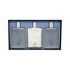 Man with a flower Emotion For Men Men's Skin 2 + Lotion 1 Set Flowers / 이모션 포맨 남성 스킨2+로션1 세트 꽃을