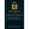 Securing the Digital Trust Application & Code Security through an