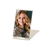 MIRRORNOVA Portable Folding Mirror, Ultra-Slim Durable Makeup Tabletop Mirror for