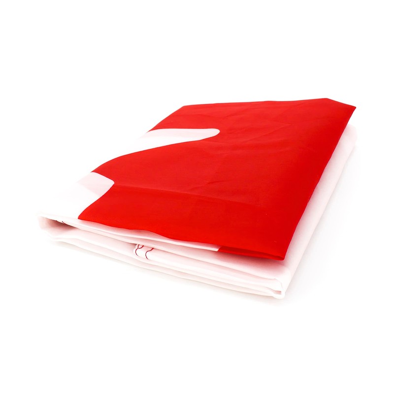 Pack of 2 Canada Flag | Canada Flag | Weatherproof