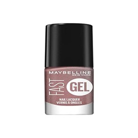 Maybelline New York Gel nail varnish, 7 ml