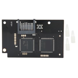 GDEMU Optical Drive Simulation Board Card Repair Part V5.15 For SEGA DC DreamcastHost Game