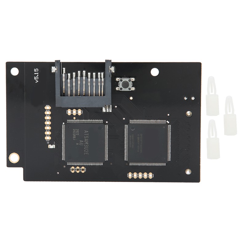 GDEMU Optical Drive Simulation Board Card Repair Part V5.15 For