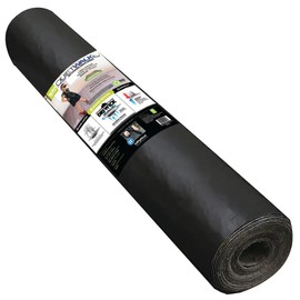 QuietWalk LV 50 – Premium Underlayment for Luxury Vinyl, Laminate & Engineered Wood Flooring (50 sq. ft. Roll)