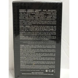 Dorall Collection Lion Heart  3.3 Oz  Dorall Collection Eau de Toilette for men NEW!!