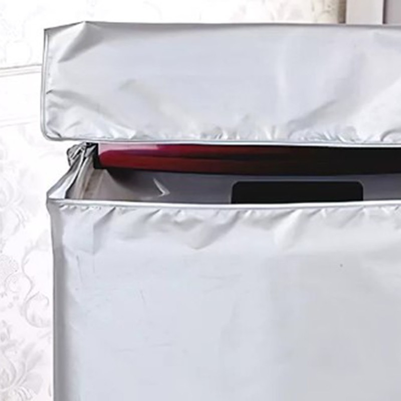 Waterproof Washing Machine Cover Fully Automatic Roller Washing Machine Cover