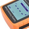 1500um Handheld Coating Thickness Gauge Tester Automobile Paint Thickness Measuring