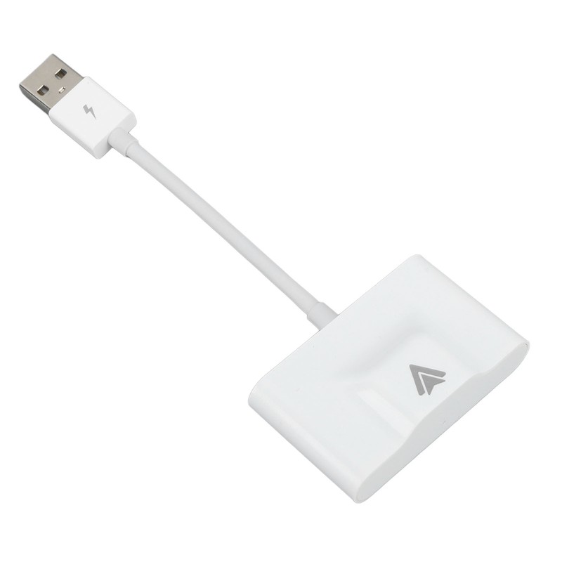 Wireless Auto Car Adapter For Android Type C Plug and