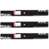 Oregon 3PK Oregon G3 Gator Blade for 60" Gravely Pro-Turn