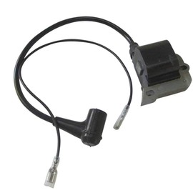 Aootiver Replacement for Ignition Coil Husqvarna 50 51 55 61 254 257 261 262 266 268 272 262xp 268xp 272xp K650 K700 K850 K950 K1200 K1250