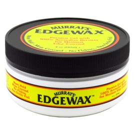 Murrays Edgewax Gel 4 Ounce Jar (120ml)