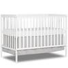 Dream On Me Dream On Me Synergy 5-In-1 Convertible Crib
