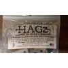 HAGZ 1 DOZEN (12) HAGz BRACKET TRAP STABILIZER TRAPPING MUSKRAT