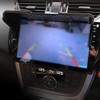 Enwye Adjustable Centre Console Screen Sunshade, Compatible with 5-9 Inch
