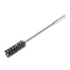 wolfcraft Steel Wire Cylinder Brush I 2127000