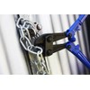 Labor Bolt Cutter, Blue, 80062