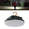 LED Camping Lantern Ultra Bright Waterproof Battery Powered 7500mAh 4