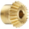 KG Gear Industrial B50B20 Bevel Gear (Module = 0.5)