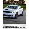 AUGREX Engine Cooling Fan Motor Wiring Harness Fit for Dodge