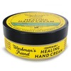 WORKMAN'S FRIEND Superior Healing Hand Cream - Intense Moisturizer -