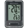 CatEye Velo 9 Wired Computer - Black