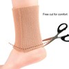 Ankle Support Cuff Ankle Protection Bandage Ankle Compression Foot Protector