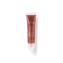Lancôme Juicy Tubes - Long-Wear Lip Gloss - Plumping & Hydrating - High Shine Finish - 19: Cocoa Macchiato