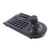 3D PTZ Camera Controller Strong Compatibility LCD Display with Joystick