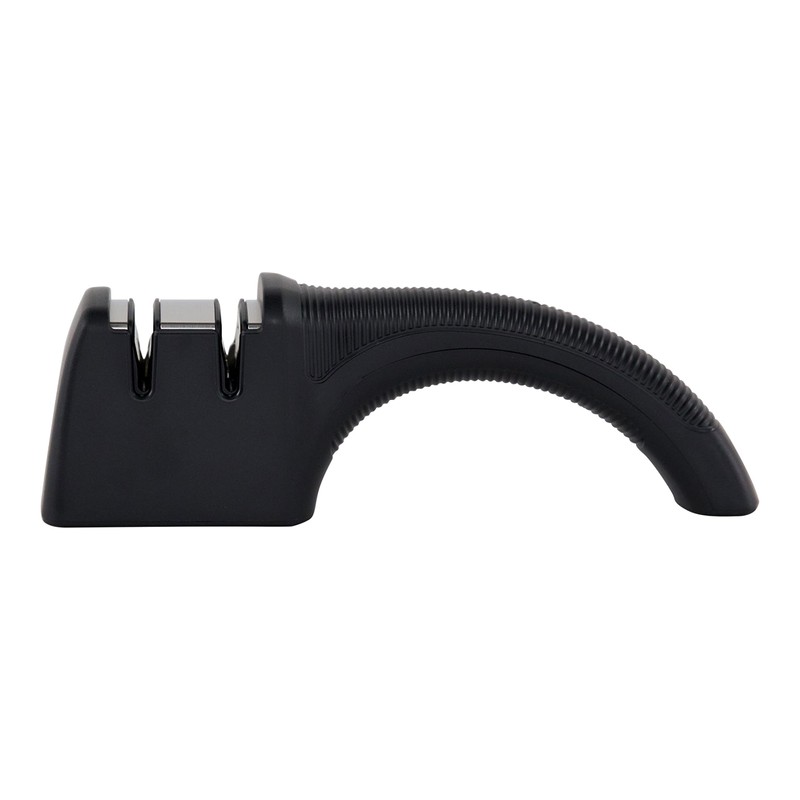 Chef'sChoice Manual Knife Sharpeners for 20-Degree Straight-Edge and Serrated Commercial