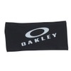 Oakley STRIKING HEADBAND 24.0, (01K) JET BLACK