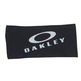 Oakley STRIKING HEADBAND 24.0, (01K) JET BLACK