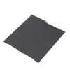 3D Printer Platform Black PEI Double-Sided Texture 3D Printing Plate