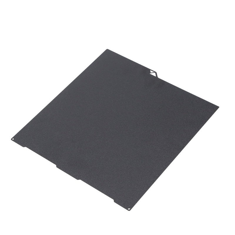 3D Printer Platform Black PEI Double-Sided Texture 3D Printing Plate