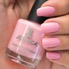 Jessica Custom Colour Pinkies Up