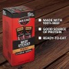 Jack Links Original Tender Style Beef Steak, 15 pk. FREE