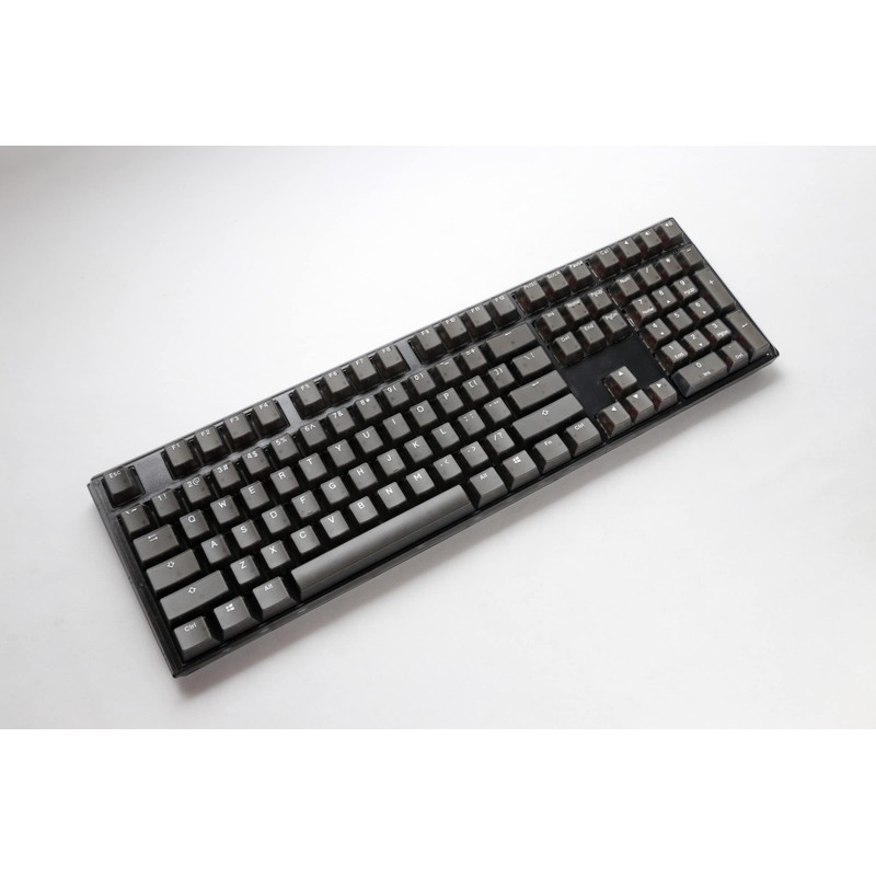 Ducky One 3 Aura Black 100% Mechanical Keyboard: Quack Mechanics