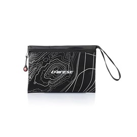 Dainese - Explorer Organizer Small, TPU Pouch, for Men and Women, Black, N