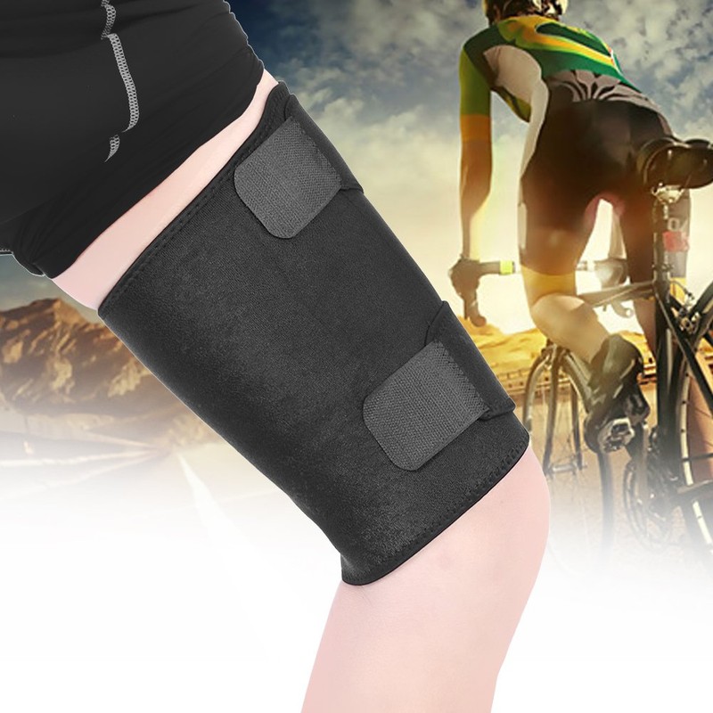Thigh Support Neoprene Thigh Brace Thigh Bandage Compression Thigh Bandage
