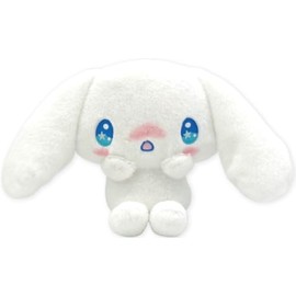 Nakajima Corporation 197702-24 Various Fusesu Cinnamoroll Kyurun S