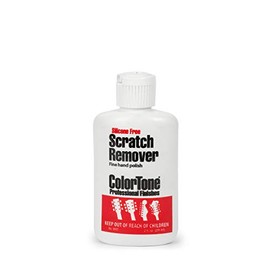 ColorTone Scratch Remover, 2-oz Bottle with Flip Top Cap