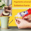 Super Pegamento Sellante Reparador de Secado Rápido