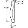 Prime-Line F 2537 Wood Window Sash Spring, Zinc Plated Steel